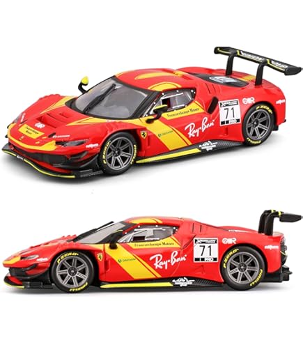 ミニカー Tecnomodel Mythos 1/18 Sauber C8 #61 Amazon.com: TECNOMODEL Sauber C8 #61 Sauber Racing 24 Hours of Le